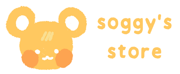 Soggy's Store